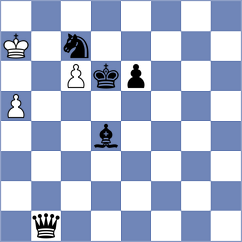 Midy - Musovic (chess.com INT, 2023)