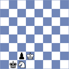 Nikulina - Darmanin (chess.com INT, 2024)