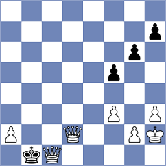Lioux - Vidoni (Europe-Chess INT, 2020)