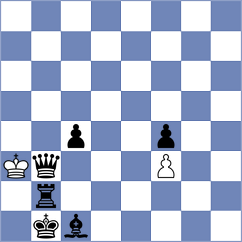 Ozalp - Khalikov (chess.com INT, 2023)