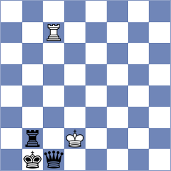 Martinez Camacho - Gritsenko (Chess.com INT, 2020)