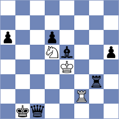 Livaic - Vavulin (Chess.com INT, 2020)