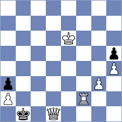 Ali Khan - Nokuthula (Chess.com INT, 2020)