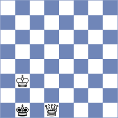 Ochirbat - Qashashvili (chess.com INT, 2022)