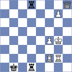 Van der Nat - O'Brien (Chess.com INT, 2016)
