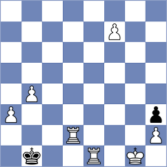 Aravindh - Haydon (chess.com INT, 2024)