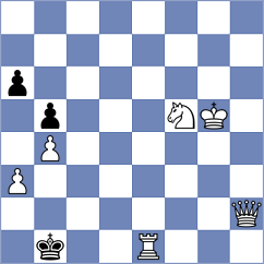 Kantans - Maksimovic (chess.com INT, 2024)