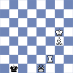 Malinovsky - Allahverdiyeva (Chess.com INT, 2020)
