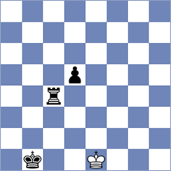 Cuevas - Aghasiyev (Chess.com INT, 2021)