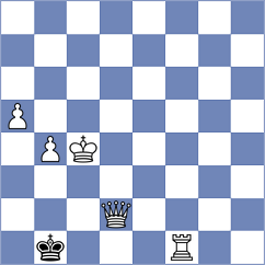 Takayasu - Li (Chess.com INT, 2020)