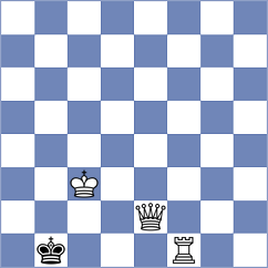 Mikhalsky - Cosoi Scherzer (chess.com INT, 2022)