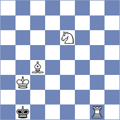 Romero Pallares - Qashashvili (chess.com INT, 2023)