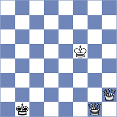 Marchena Hurtado - Tsyhanchuk (Chess.com INT, 2021)