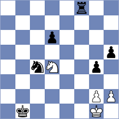 Karttunen - Buenafe Moya (chess.com INT, 2024)