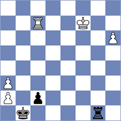 Terzi - Goltseva (chess.com INT, 2022)