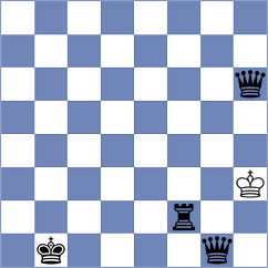 Xie - Vestby Ellingsen (Chess.com INT, 2021)