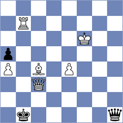 Petrovic - Nanditha (chess.com INT, 2022)
