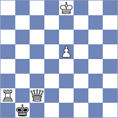 Mihailidis - Mendez Fortes (chess.com INT, 2023)