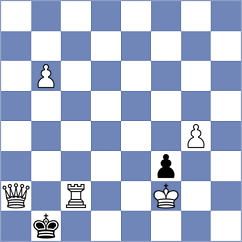Rozum - Kokol (Chess.com INT, 2020)