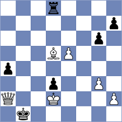 Cimbora - Vlasak (Chess.com INT, 2021)