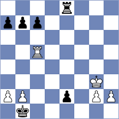 Deviprasath - Novikova (chess.com INT, 2024)