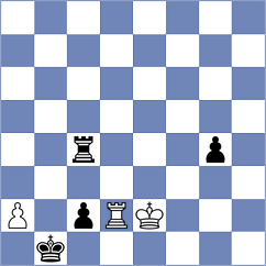 Yurasova - Girinath (chess.com INT, 2022)