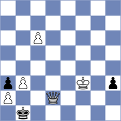 Toniutti - Hoffmann (chess.com INT, 2023)