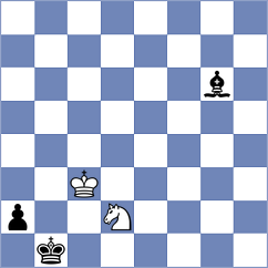 Tasev - Rychkov (chess.com INT, 2023)