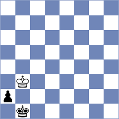 Mikhailova - Ortega (chess.com INT, 2023)