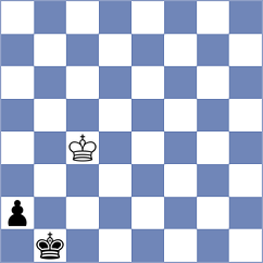 Sreeves - Han (Lichess.org INT, 2020)
