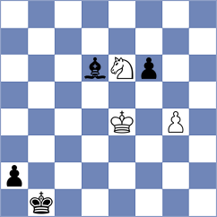 Kleiman - Eljanov (chess.com INT, 2024)