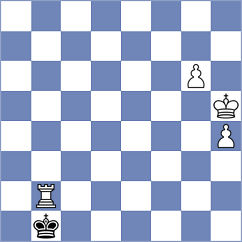 Mendoza Recio - Oviedo Carrillo (Chess.com INT, 2020)