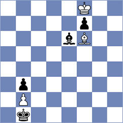 Haessel - Vifleemskaia (Chess.com INT, 2021)
