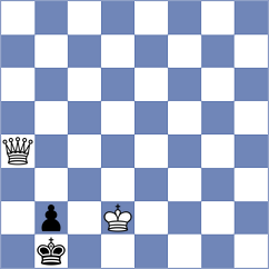 Van der Werf - Castellanos Hernandez (chess.com INT, 2021)
