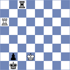 Bon - Fernandez Siles (chess.com INT, 2023)
