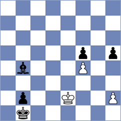 Wang - Kiewra (chess.com INT, 2020)