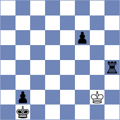 Benitez Lozano - Majer (chess.com INT, 2021)