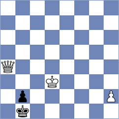 Ezat - Zhou (chess.com INT, 2024)