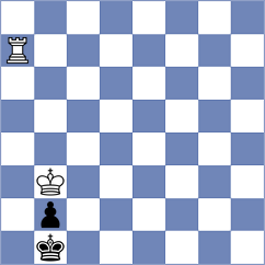 Pranesh - Tayar (Chess.com INT, 2020)