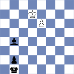 Goltseva - Mesnyankin (Chess.com INT, 2020)