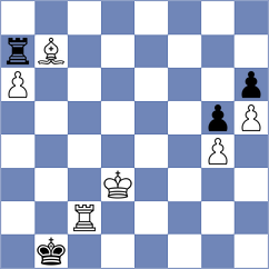 Li - Tokhirjonova (chess.com INT, 2022)