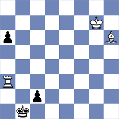 Urazayev - Maksimenko (chess.com INT, 2023)