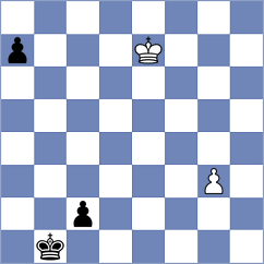 Karpov - Bryakin (chess.com INT, 2021)
