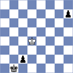 Korkmaz - Freitag (chess.com INT, 2023)