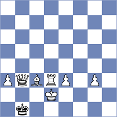 Prydun - Potapova (chess.com INT, 2021)