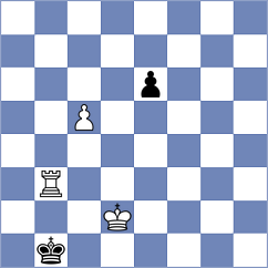 Hong - Bortnyk (chess.com INT, 2024)
