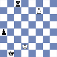 Maximov - Oparin (chess.com INT, 2023)