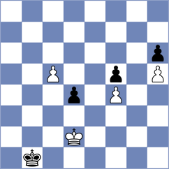 Jarovinsky - Sjugirov (Chess.com INT, 2021)