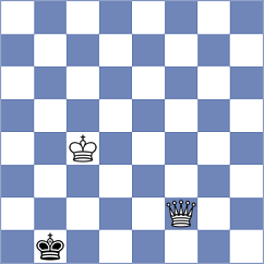 Mago Perez - Serra Canals (chess.com INT, 2023)