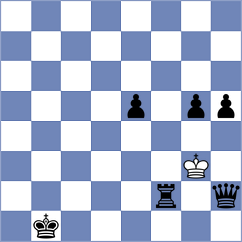 Pavlidis - Mishin (Chess.com INT, 2020)